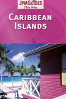 Caribbean Islands 2884527184 Book Cover