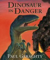 Dinosaur in Danger 0764157329 Book Cover