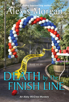 Death by the Finish Line 1496731271 Book Cover