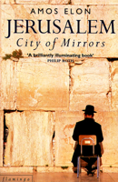 Jerusalem 0316233889 Book Cover