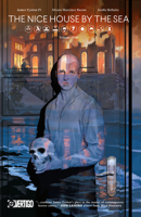 The Nice House by the Sea Vol. 1 1799500608 Book Cover