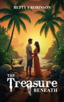 The Treasure Beneath B0FL6ZRFTQ Book Cover
