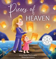 Pieces of Heaven 1736735632 Book Cover