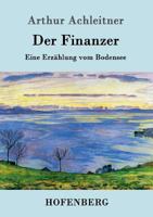 Der Finanzer 3861990083 Book Cover