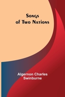 Songs of Two Nations 9357960147 Book Cover