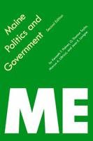Maine Politics and Government 0803287852 Book Cover