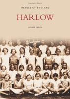 Harlow 0752403303 Book Cover