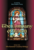 The Company of Avalon 0578317257 Book Cover