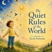 The Quiet Rules of the World B0H11G5TDC Book Cover