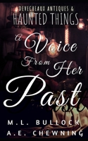 A Voice From Her Past B08P3L348Z Book Cover
