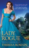 Lady Rogue 1420145436 Book Cover