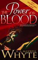 The Power of the Blood 0883680270 Book Cover