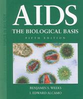 AIDS: The Biological Basis 1449614884 Book Cover