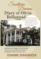 Diary of Olivia Bellamead 173713313X Book Cover