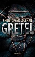 Gretel 1549961845 Book Cover