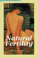 Natural Fertility 1863510540 Book Cover