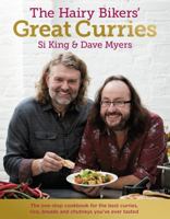 The Hairy Bikers' Great Curries 0297867334 Book Cover