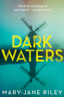 Dark Waters 000828511X Book Cover