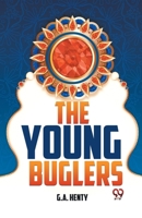 The Young Buglers 9359392375 Book Cover
