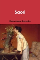 Saori 0359686907 Book Cover