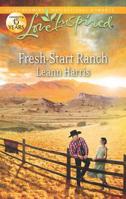 Fresh Start Ranch 0373816502 Book Cover