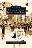 University of Pennsylvania Band 1531627943 Book Cover