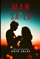 Marsala - English Edition B08GFL6NDN Book Cover