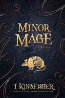 Mago Menor (Ficción) (Spanish Edition) 6075578757 Book Cover