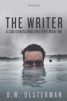 The Writer 1533291535 Book Cover