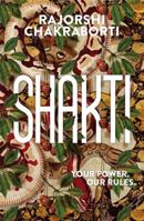 Shakti 0143773895 Book Cover