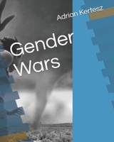 Gender Wars B08KHBR7MK Book Cover