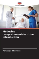 Médecine comportementale: Une introduction (French Edition) 6206649954 Book Cover