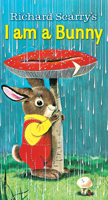 I Am a Bunny (A Golden Sturdy Book) 0375827781 Book Cover