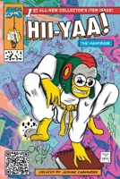 Hii-YAA! The Handbook B0CD98NKQR Book Cover