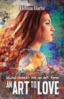 An Art to Love 1915009235 Book Cover