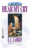 Hear My Cry (Worldwide Library Mysteries) 0373263910 Book Cover