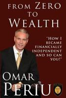 From Zero to Wealth 1493774905 Book Cover
