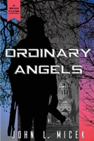 Ordinary Angels 1620061325 Book Cover