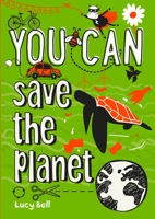 You Can Save the Planet 0008374562 Book Cover