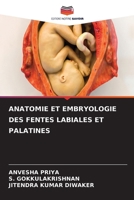 Anatomie Et Embryologie Des Fentes Labiales Et Palatines 6209082904 Book Cover