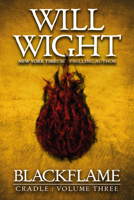 Blackflame 098967178X Book Cover