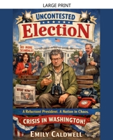 Uncontested Election B0GNGDYY61 Book Cover