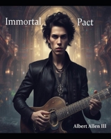 Immortal Pact B0DG5NSH4B Book Cover