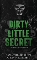 Dirty Little Secret 1764292626 Book Cover