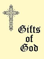 Gifts of God 1426917732 Book Cover