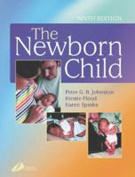 The Newborn Child 0443071594 Book Cover