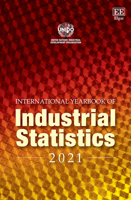 International Yearbook of Industrial Statistics 2021 1800886497 Book Cover