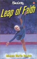 Leap of Faith 1550286862 Book Cover