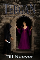 Tergan 198156831X Book Cover