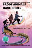 Animal Souls: Chay Nephesh 0992866111 Book Cover